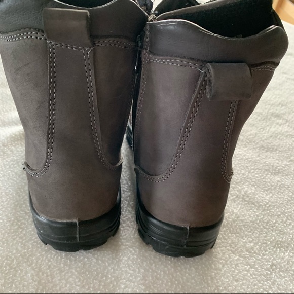 Nat•s• Protective Footwear - Picture 5 of 8